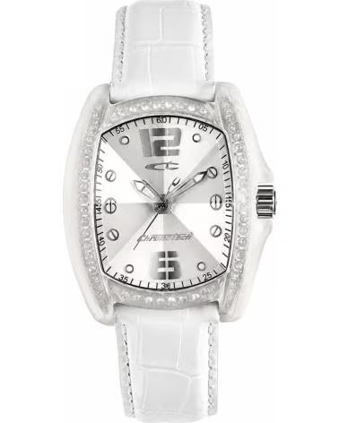 MONTRE CHRONOTECH RW0002 BLANCO