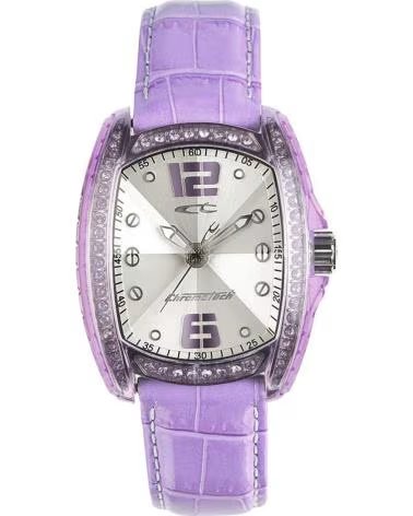 OROLOGIO CHRONOTECH RW0003 VIOLA