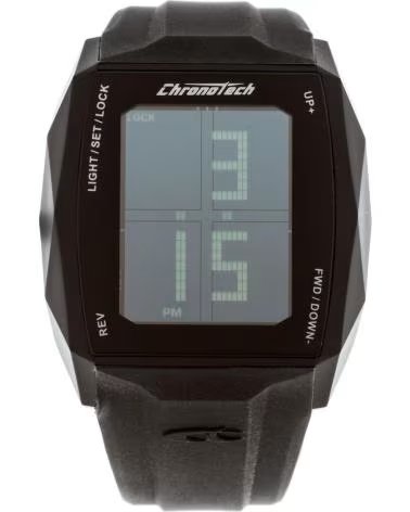 RELOJ CHRONOTECH RW0021 DIGITAL DEPORTIVO