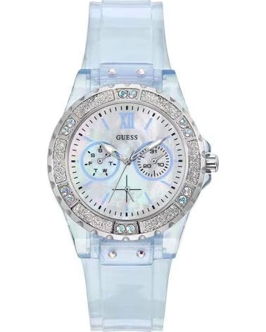 GUESS GW0041L3 AZUL
