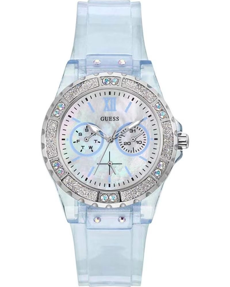 GUESS GW0041L3 AZUL