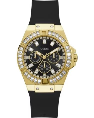 GUESS GW0118L1 NEGRO