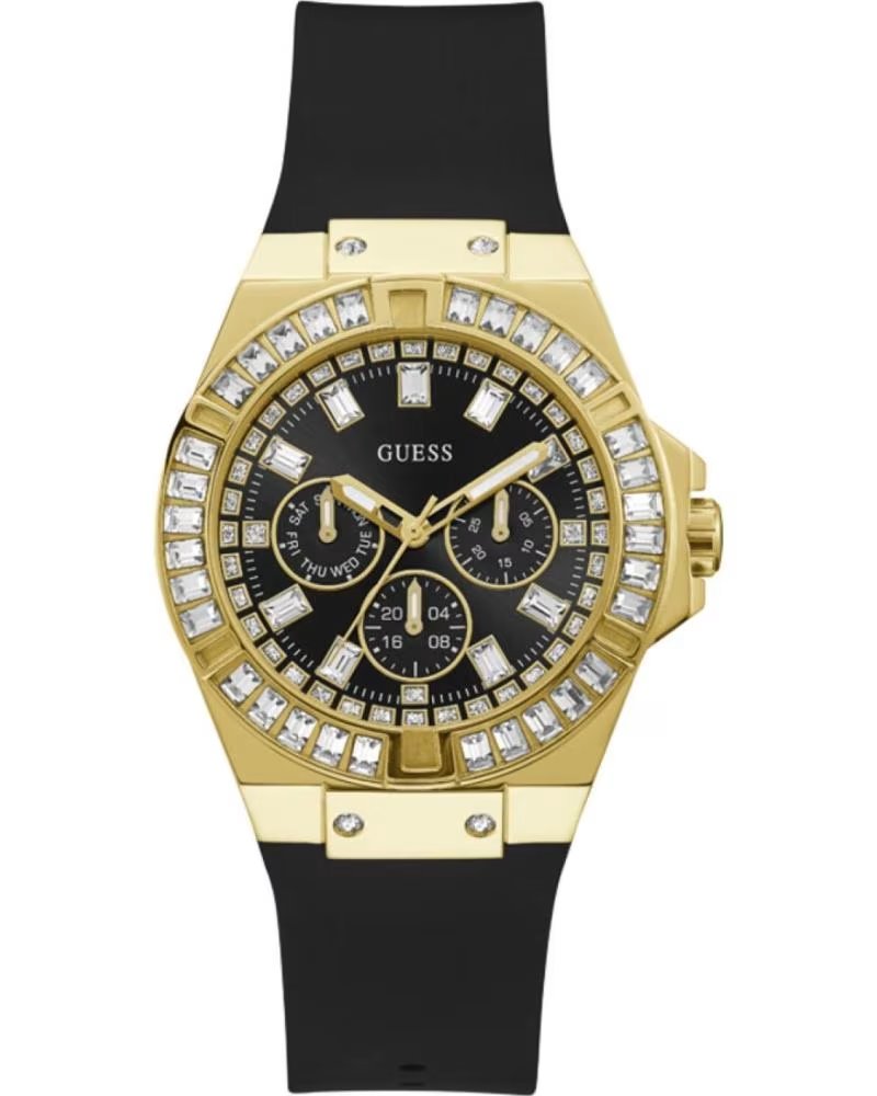 GUESS GW0118L1 NEGRO