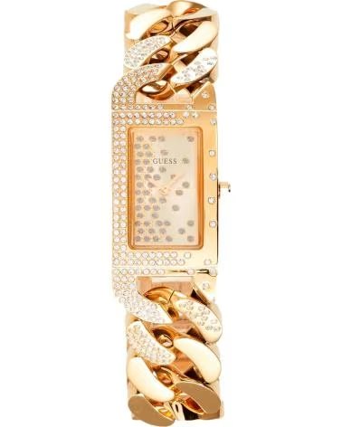 GUESS GW0298L2 DORADO