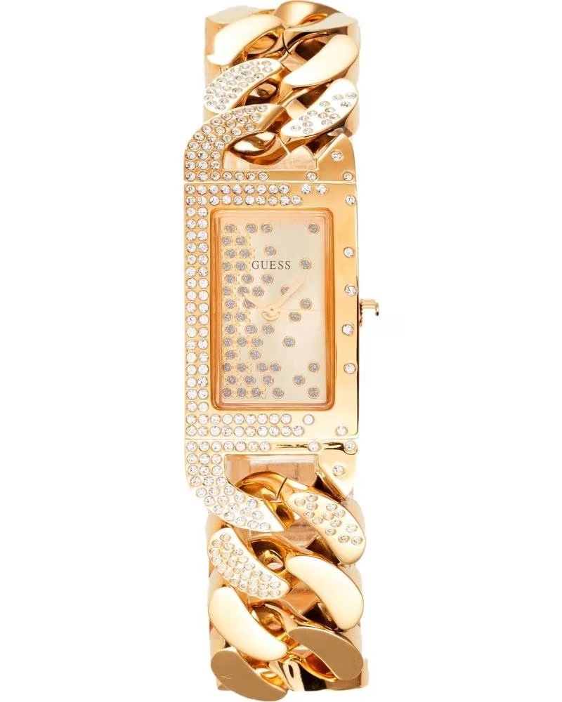 GUESS GW0298L2 DORADO