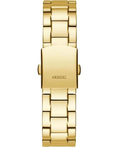 GUESS RELOJ GW0433L1 DORADO CON ESFERA MULTICOLOR
