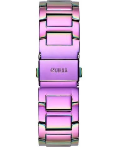 GUESS RELOJ GW0464L4 MULTIFUNCIÓN MULTICOLOR