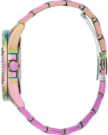 GUESS RELOJ GW0464L4 MULTIFUNCIÓN MULTICOLOR