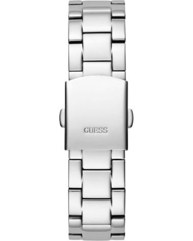 GUESS RELOJ GW0483L1 CON ESFERA DEGRADADA Y CRISTALES GRIS