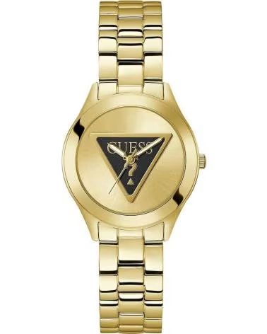 GUESS RELOJ GW0675L2 TONO DORADO