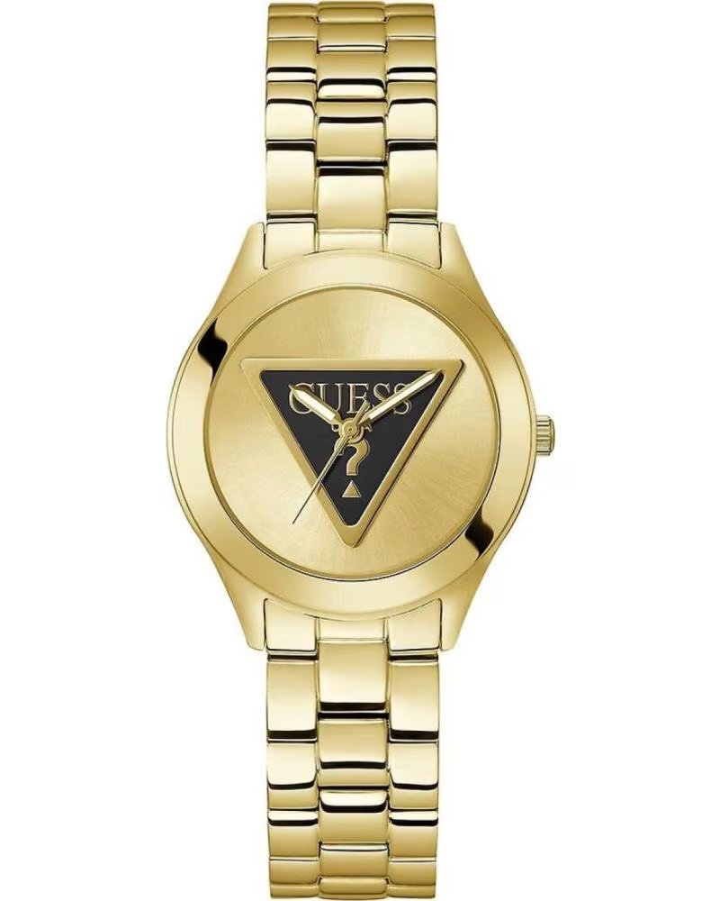 GUESS RELOJ GW0675L2 TONO DORADO