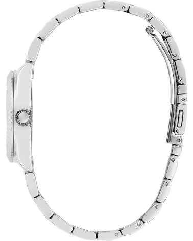 GUESS GW0687L1 SILVER WATCH WITH ROMAN NUMERALS GRIS