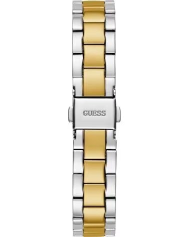 GUESS RELOJ GW0687L4 BICOLOR DORADO