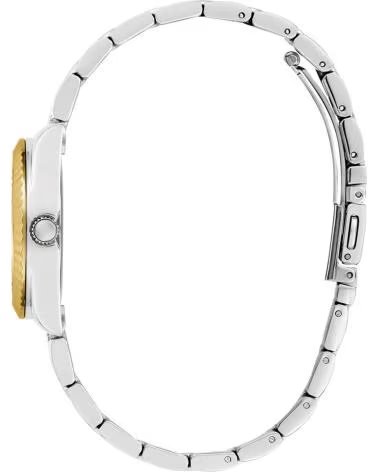 GUESS RELOJ GW0687L4 BICOLOR DORADO