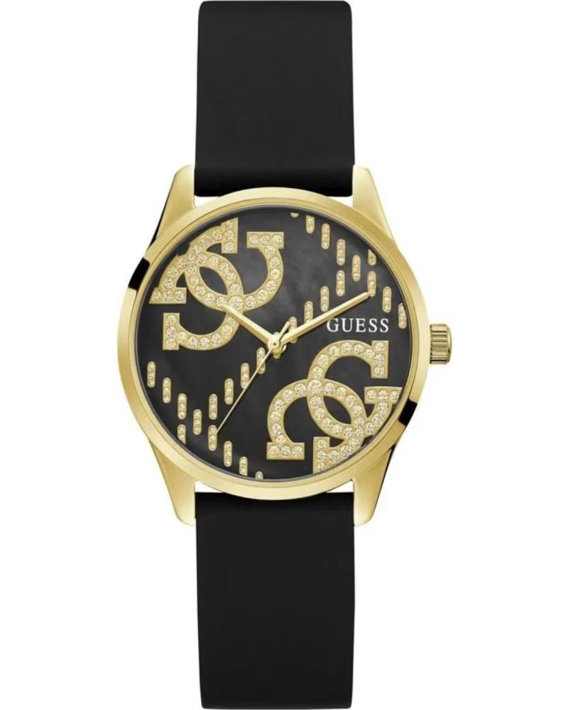 GUESS GW0755L3 NEGRO