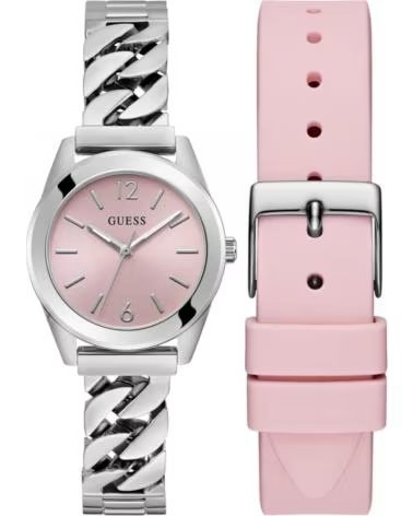GUESS GW0845L1 GRIS