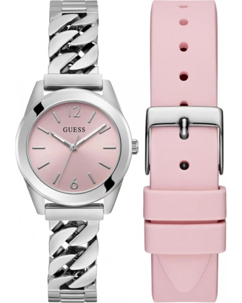 GUESS GW0845L1 GRIS