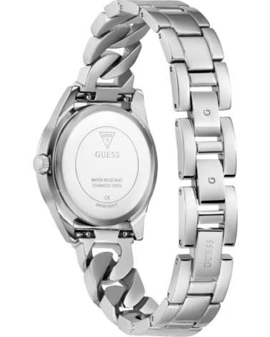 GUESS GW0845L1 GRIS