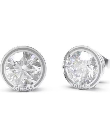 GUESS ORECCHINI JUBE01361JWRHT-U CON CRISTALLI