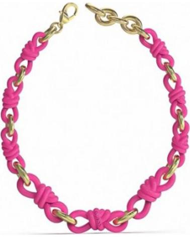 Inicio-GUESS-COLLAR GUESS JUBN04000JWYGFCT-U CON ESLABONES-