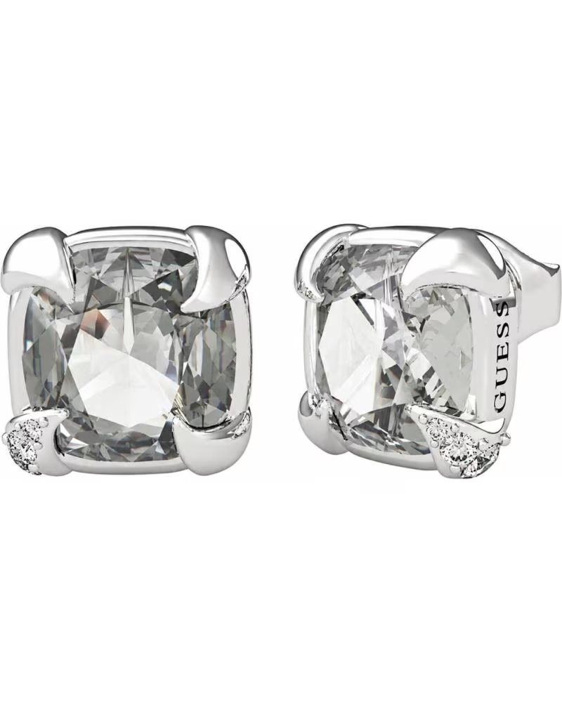 GUESS PENDIENTES UBE20058 DE ACERO INOXIDABLE