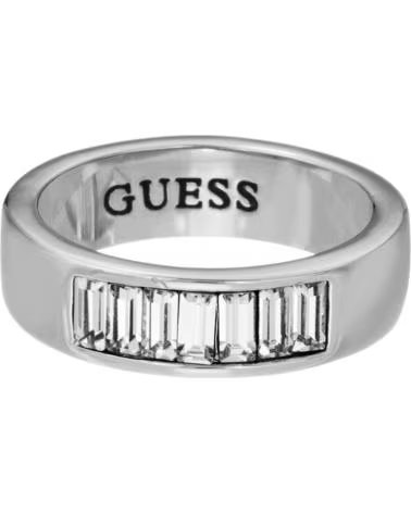 GUESS ANILLO UBR51401-54 CON CRISTALES
