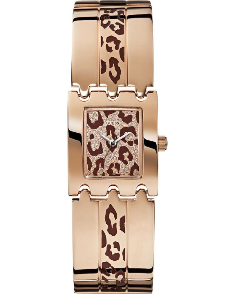 GUESS W0463L2 ORO ROSA