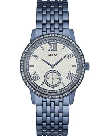 GUESS W0573L4 AZUL