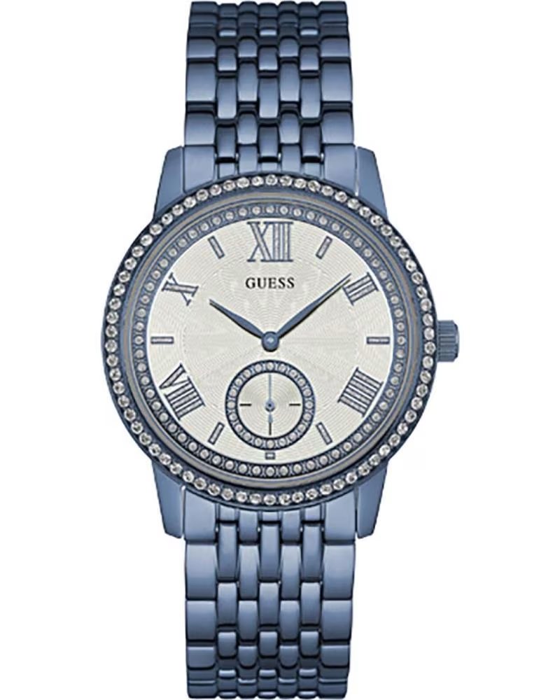 GUESS W0573L4 AZUL
