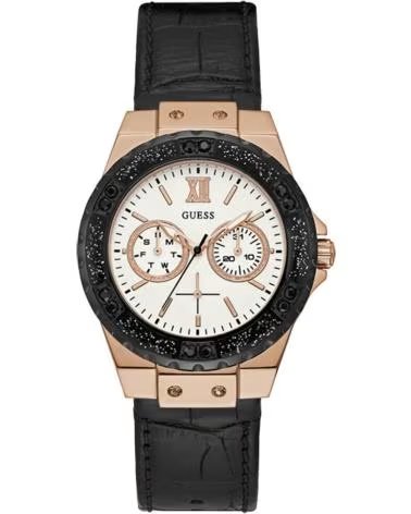 GUESS W0775L9 NEGRO