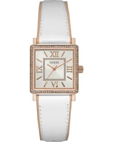 GUESS W0829L11 BLANCO