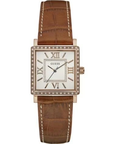 GUESS W0829L4 MARRON