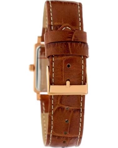 GUESS W0829L4 MARRON