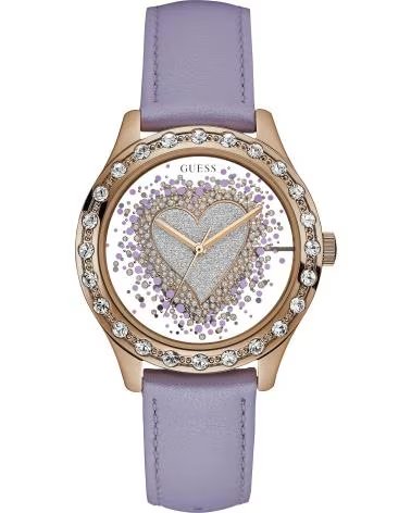 GUESS W0909L3 LILA