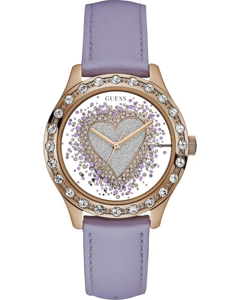 GUESS W0909L3 LILA