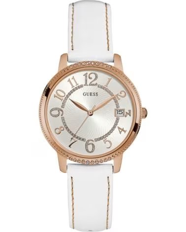 GUESS W0930L1 BLANCO