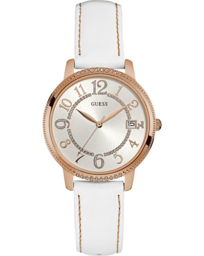 GUESS W0930L1 BLANCO