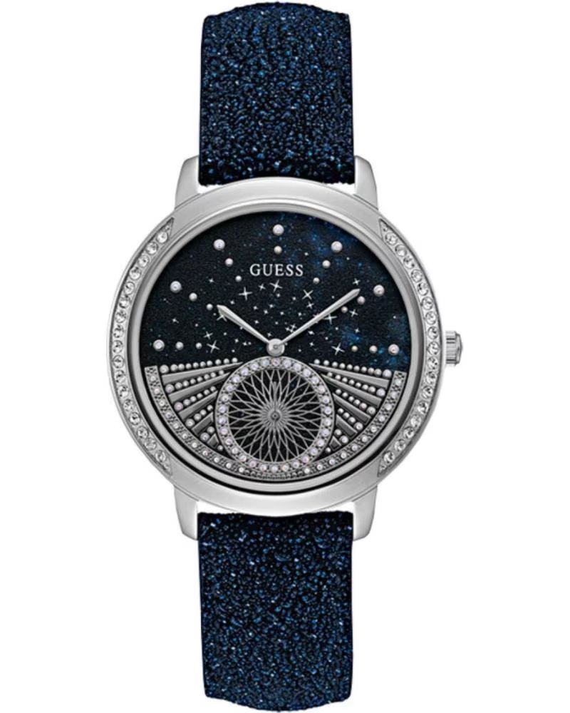 GUESS W1005L1 AZUL