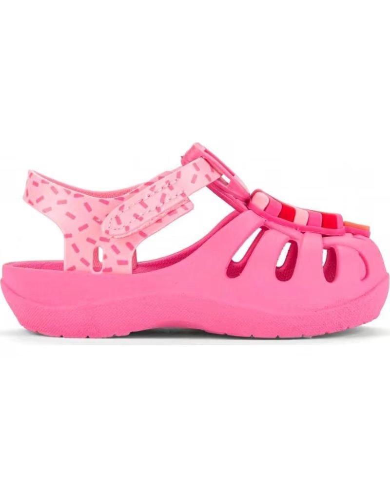 IPANEMA NINA CHANCLAS 83486 VERANO XLLL AR553 ROSA