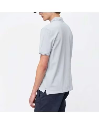 BLAUER POLO HOMBRE 26SBLUT02293 AZUL 407