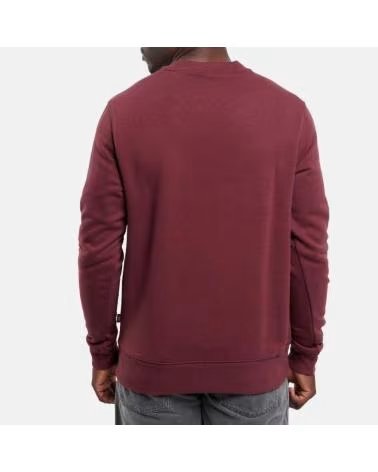DICKIES SUDADERAS HOMBRE MODELO DK0A4XCE COLOR BURDEOS L161
