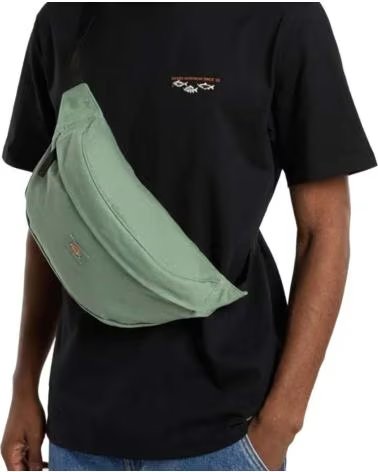 DICKIES RINONERAS HOMBRE MODELO DK0A4XOY COLOR VERDE L191