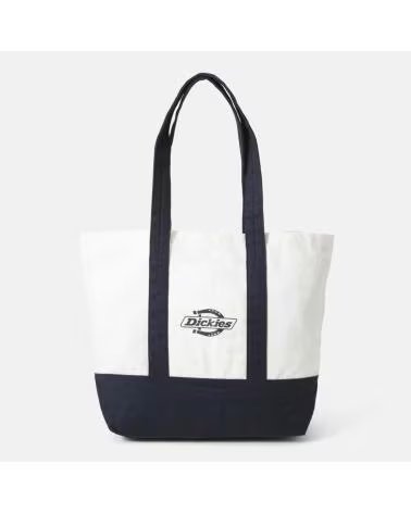 DICKIES BOLSOS MUJER MODELO DK0A4Z6F COLOR BLANCO L181