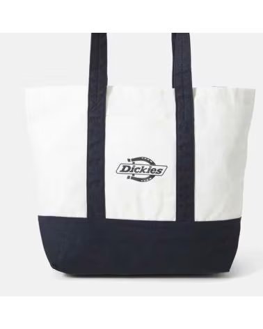 DICKIES BOLSOS MUJER MODELO DK0A4Z6F COLOR BLANCO L181
