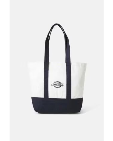 DICKIES BOLSOS MUJER MODELO DK0A4Z6F COLOR BLANCO L181