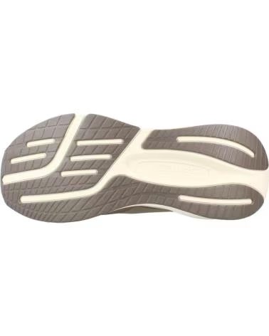 SKECHERS SCARPE SLIP-INS 216351S GRIGIO TPE
