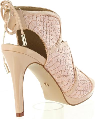 Zapatos de tacón de Mujer MARIA MARE 66816 C32740 CHAROL NUDE
