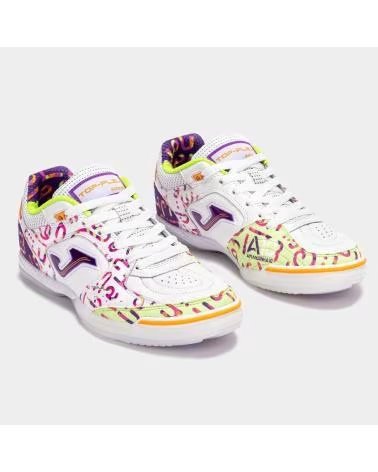 JOMA TOP FLEX 2572 INDOOR HALLENSCHUHE MEHRFARBIG MULTICOLOR