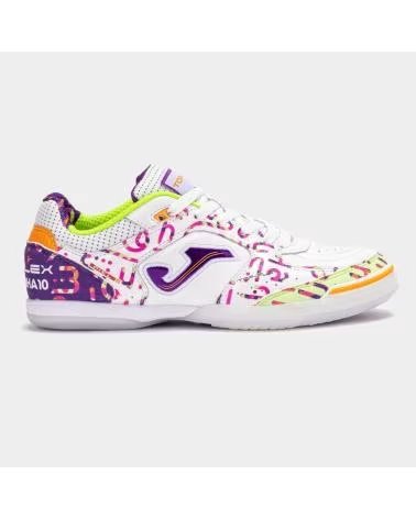 JOMA TOP FLEX 2572 INDOOR HALLENSCHUHE MEHRFARBIG MULTICOLOR