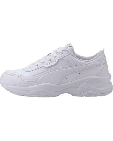 PUMA ZAPATILLAS 37112502 EN BLANCO PARA MUJER MULTICOLOR